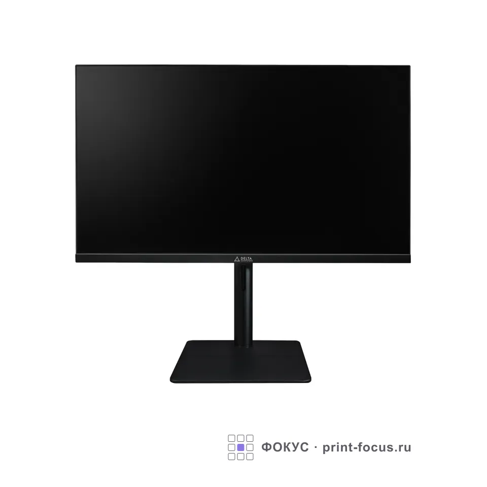 Монитор Delta Computers Сова OM270I (OM270I.FHD.AS.01.P2), артикул OM270I.FHD.AS.01.P2