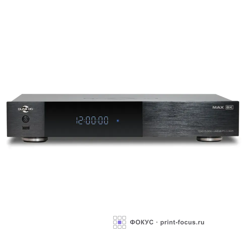 HDI Dune Limited Dune HD D1009, артикул Dune HD D1009