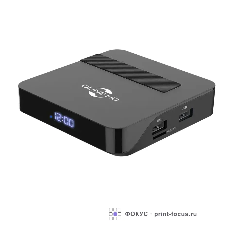HDI Dune Limited Dune HD D1010, артикул Dune HD D1010