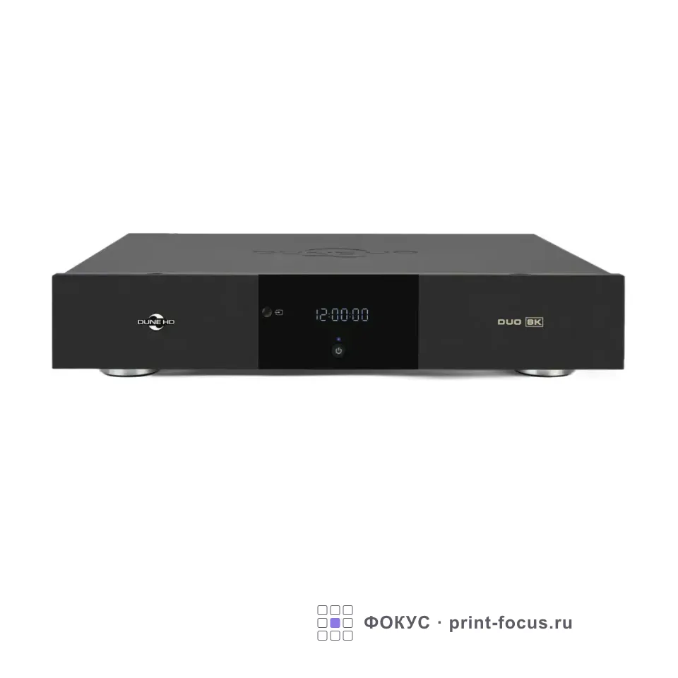 HDI Dune Limited Dune HD D1011, артикул Dune HD D1011