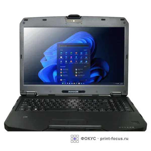 Twinhead S15 Gen3 Standard Plus 15.6", артикул S5G1Q2AAEBXE