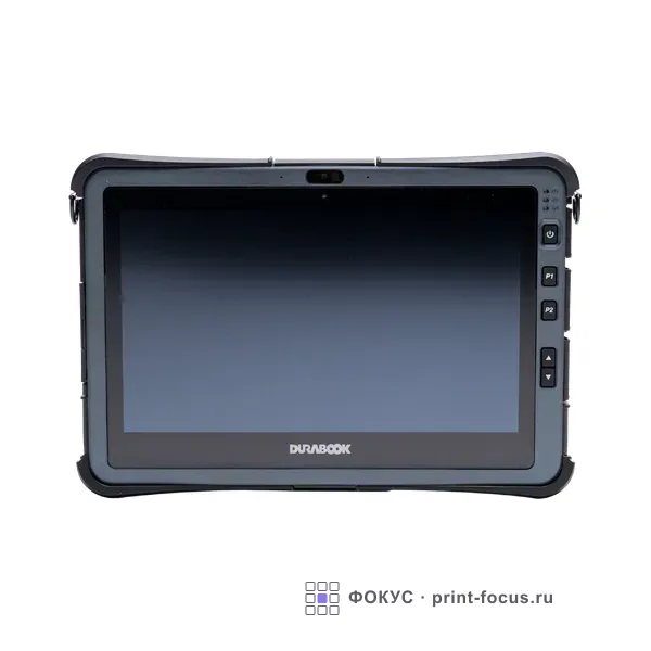 Защищенный планшет Twinhead U11I Gen3 Field (U1H1P2DEBBXX), артикул U1H1P2DEBBXX