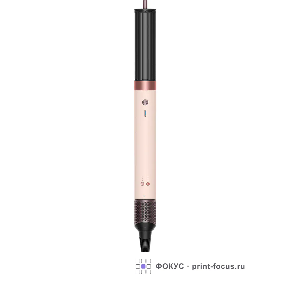 Dyson HS09 Ceramic Pink 598757-01, артикул HS09 Ceramic Pink 598757-01