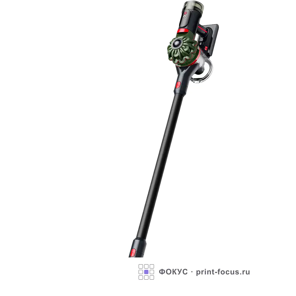 Пылесос вертикальный Dyson V8 New Cyclone Black Edition 494706-01, артикул V8 New Cyclone Black Edition 494706-01