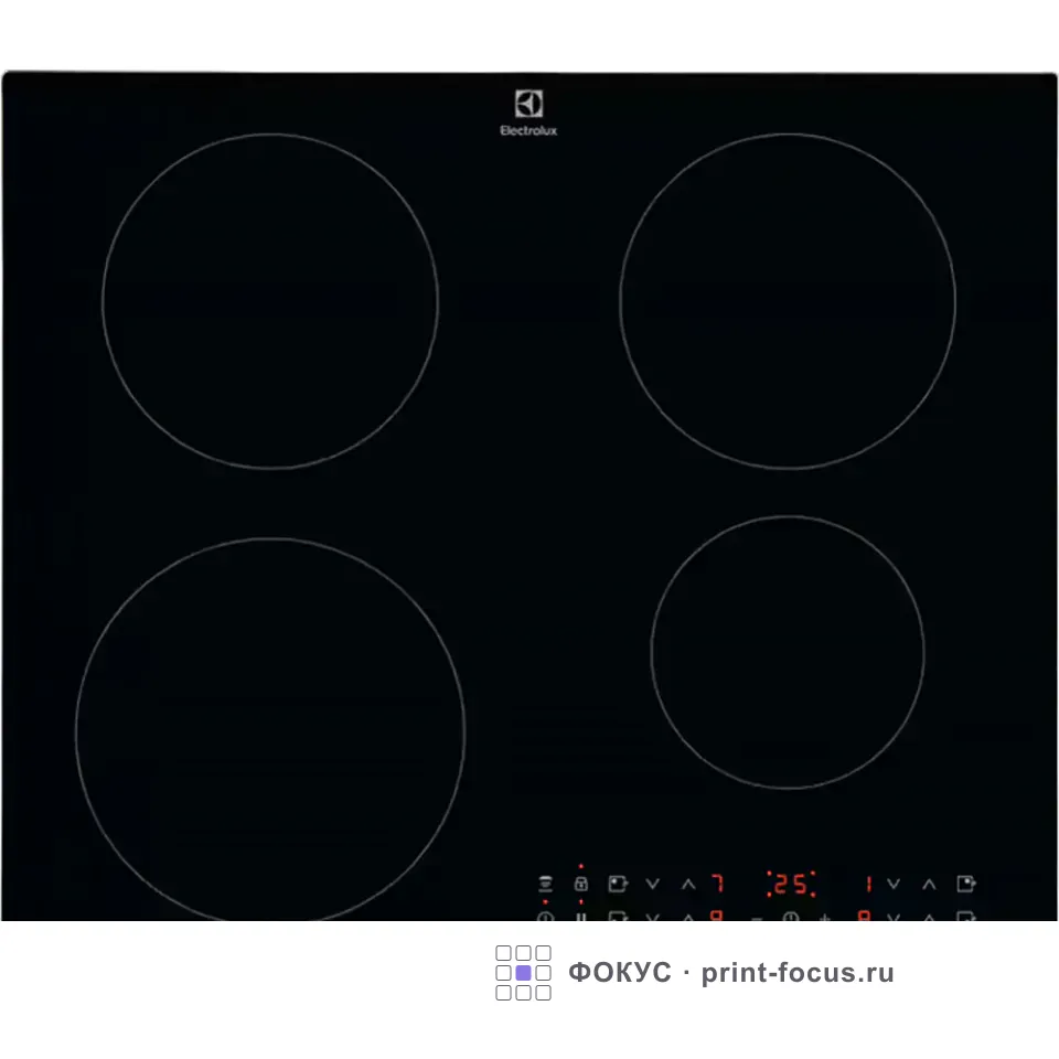 Electrolux CIR60433, артикул CIR60433