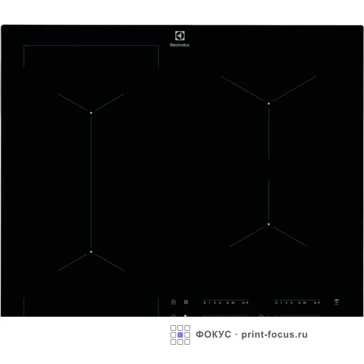 ELECTROLUX CIV634, артикул CIV634