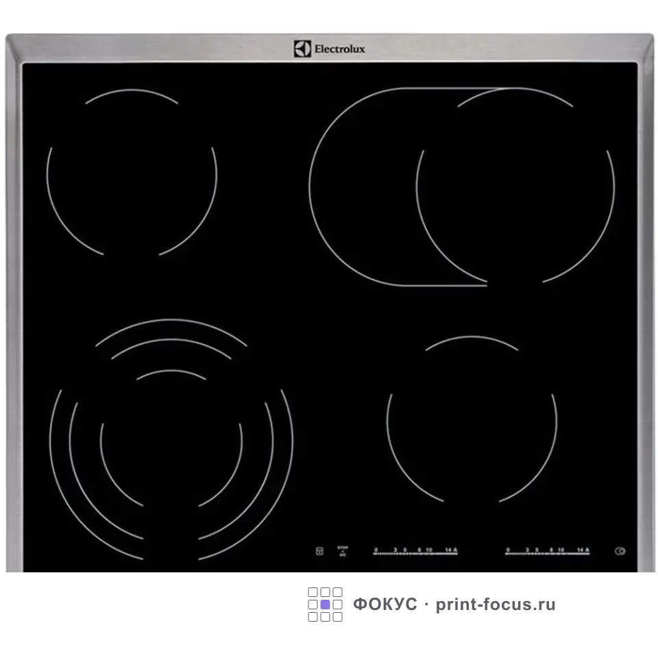 Electrolux EHF46547XK, артикул EHF46547XK