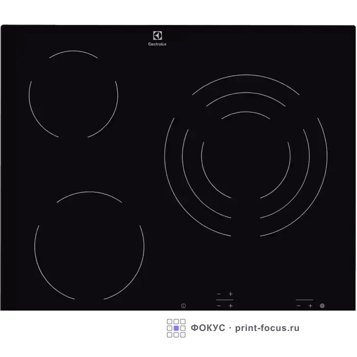 Electrolux EHF6232FOK, артикул EHF6232FOK