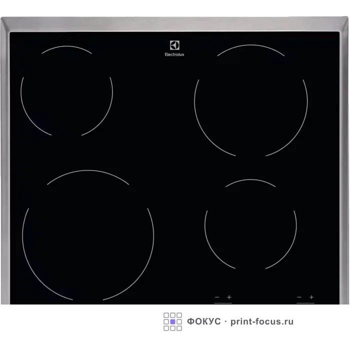 Electrolux EHF6240XXK, артикул EHF6240XXK