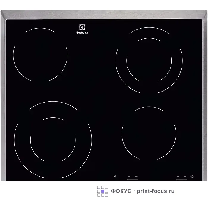 Electrolux EHF6342XOK, артикул EHF6342XOK
