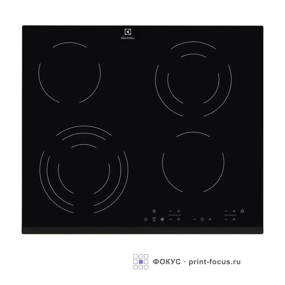 Electrolux EHF6343FOK, артикул EHF6343FOK