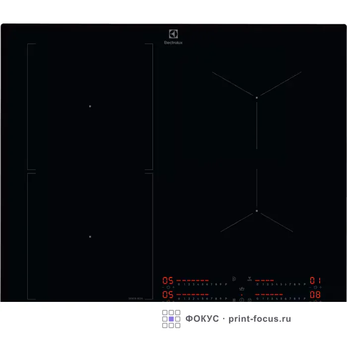 Electrolux EIS62453, артикул EIS62453