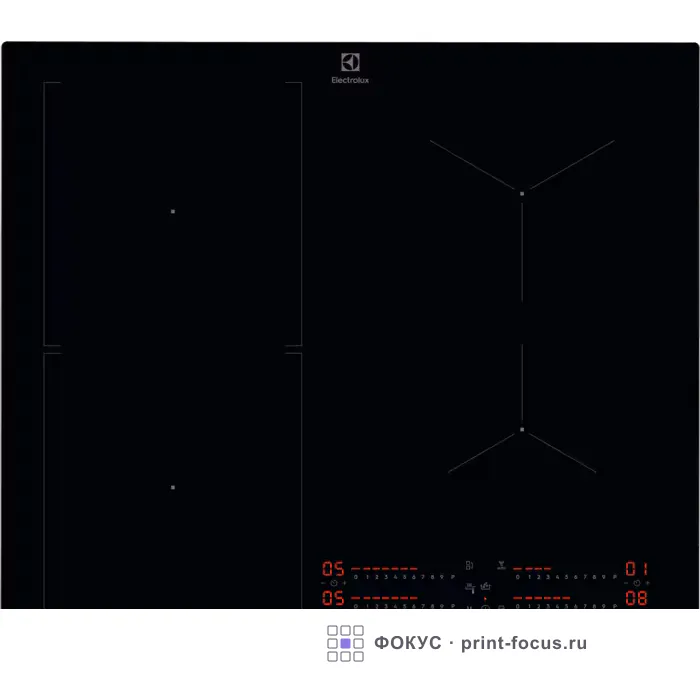 Electrolux EIS67453, артикул EIS67453