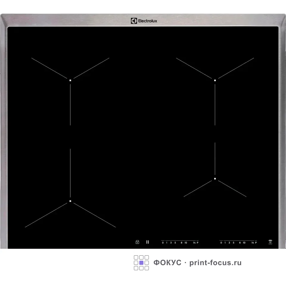 ELECTROLUX EIT60443X, артикул EIT60443X