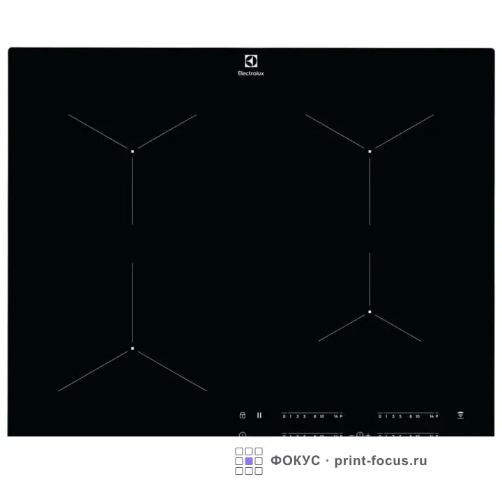 Electrolux EIT61443B, артикул EIT61443B