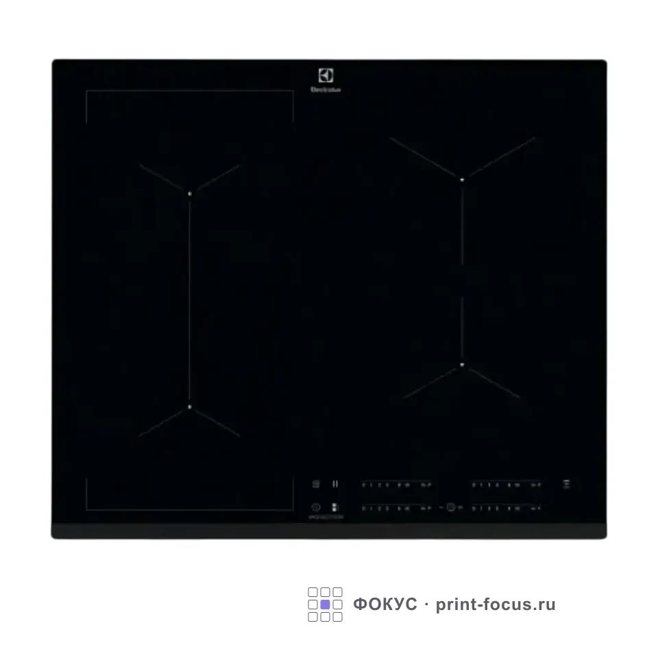 ELECTROLUX EIV634, артикул EIV634