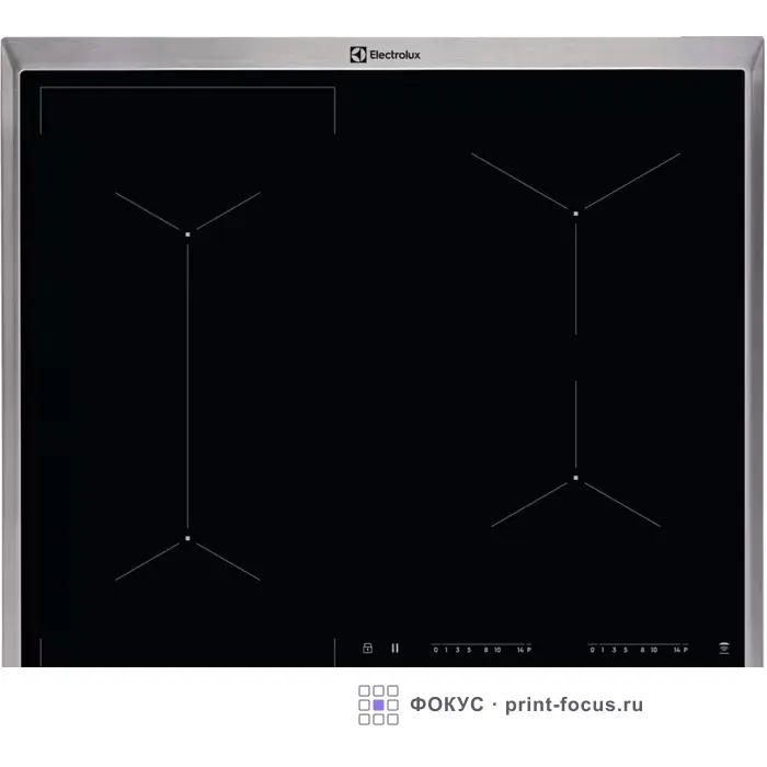 Electrolux EIV6340X, артикул EIV6340X