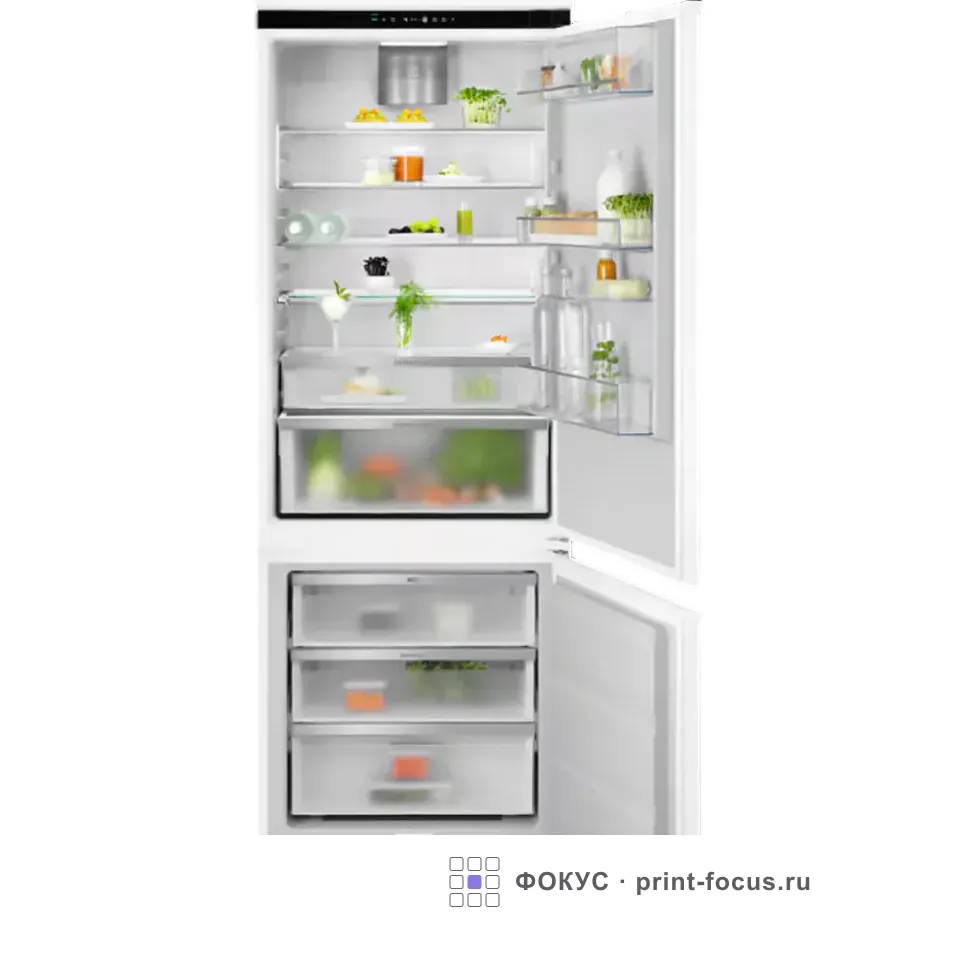 Electrolux ENP7TD75S, артикул ENP7TD75S