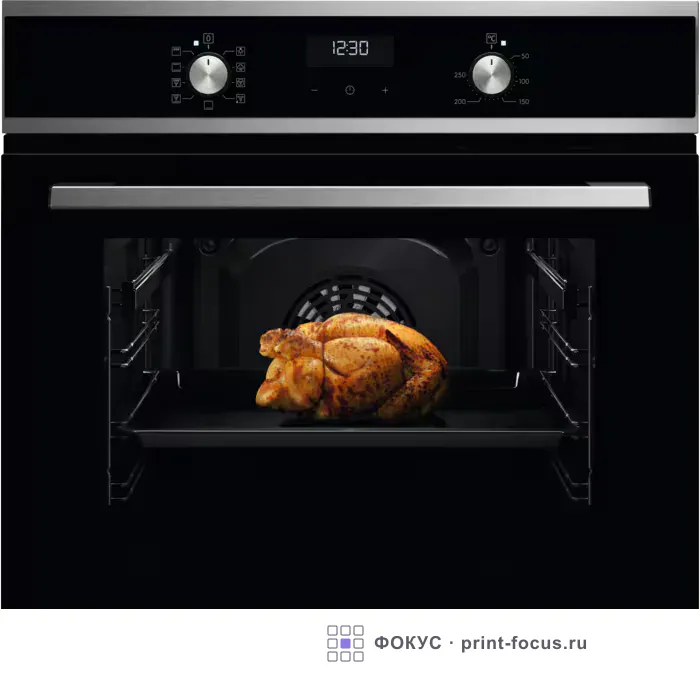 ELECTROLUX EOD5H70BX, артикул EOD5H70BX