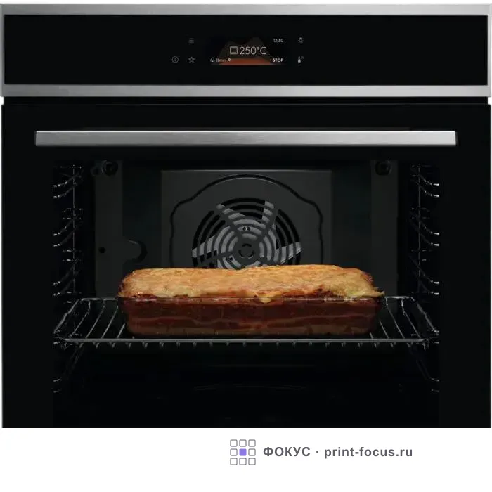 Electrolux EOE8P38X, артикул EOE8P38X