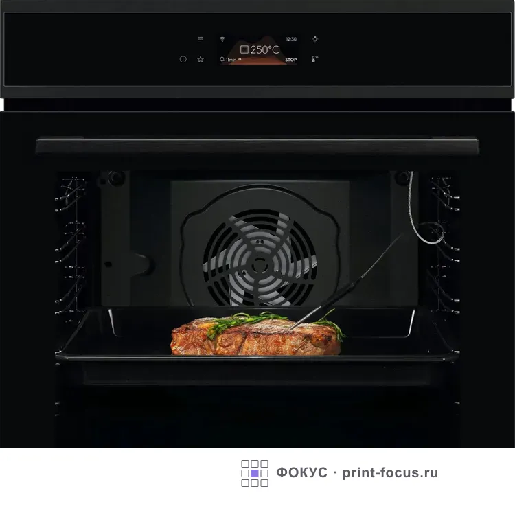 ELECTROLUX EOE8P39H, артикул EOE8P39H