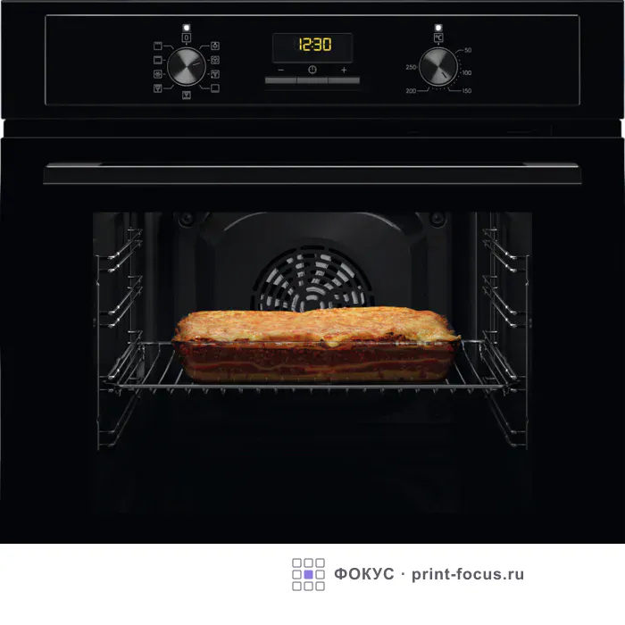 Electrolux EOF3H50BK, артикул EOF3H50BK