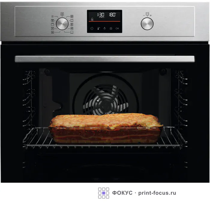 Electrolux EOF4P56X, артикул EOF4P56X