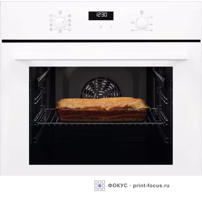 Electrolux EOF5F50BV, артикул EOF5F50BV