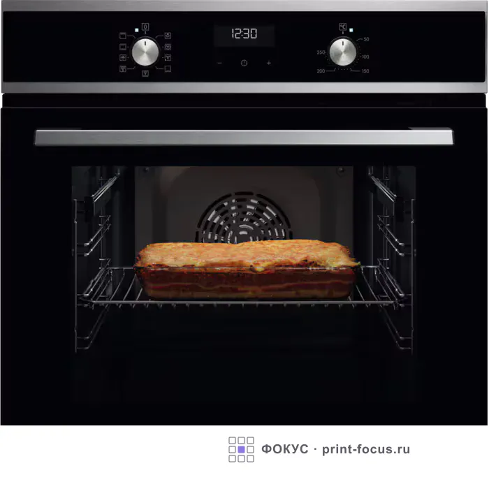 Electrolux EOF5F50BX, артикул EOF5F50BX