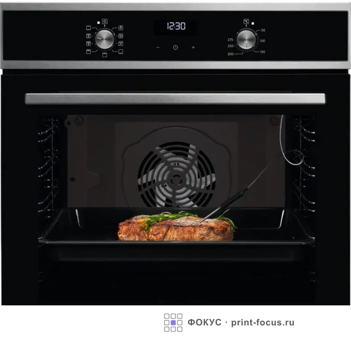 ELECTROLUX EOF5F70X, артикул EOF5F70X