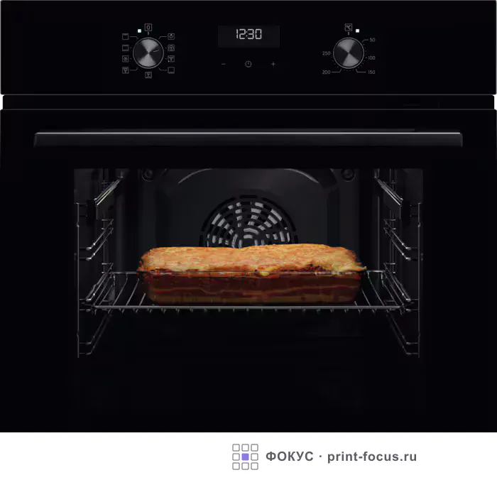 Electrolux EOF5H50BZ, артикул EOF5H50BZ