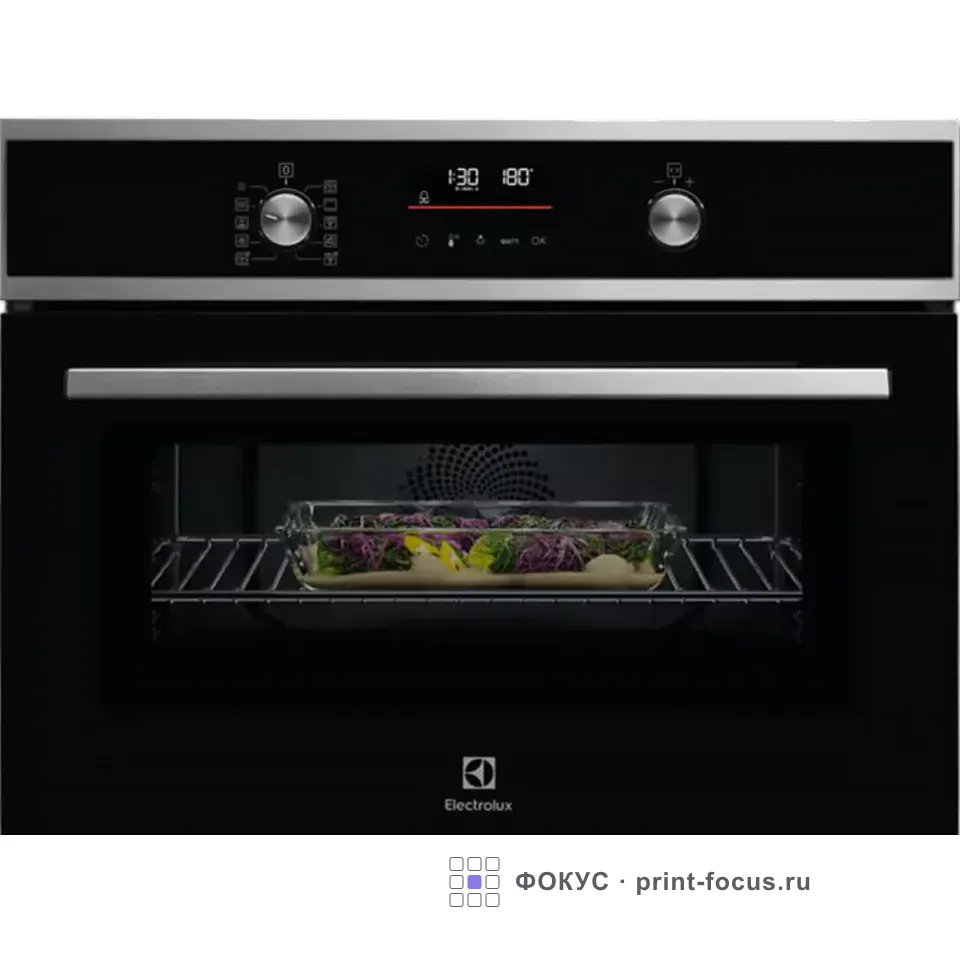 Electrolux EVL6E49X, артикул EVL6E49X