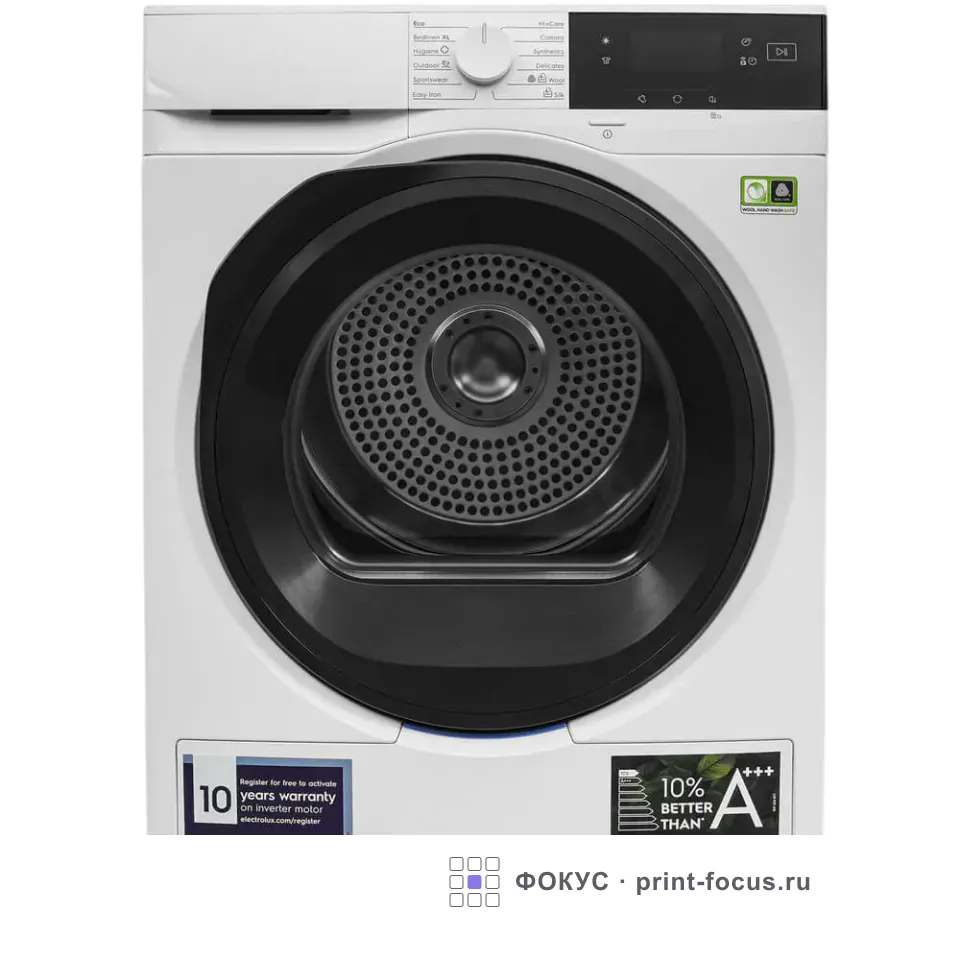 Electrolux EW7D385UCE, артикул EW7D385UCE