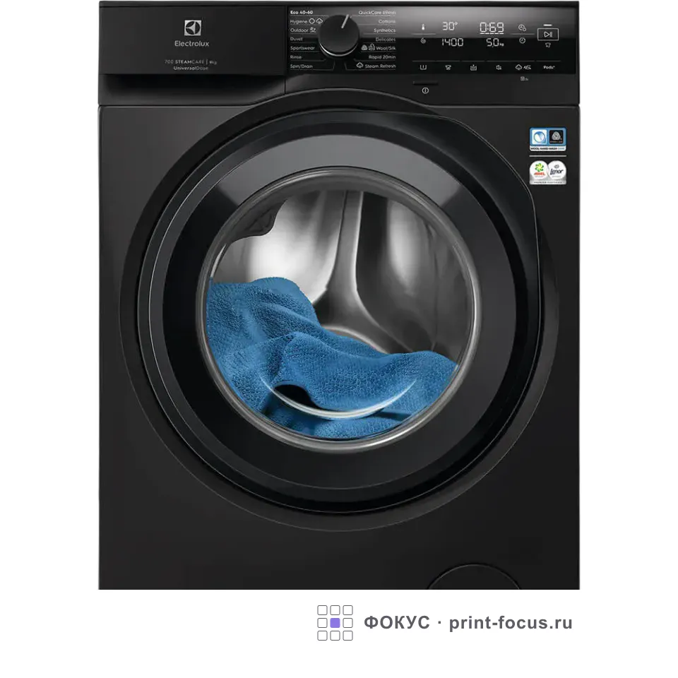 Electrolux EW7FG4492UDE, артикул EW7FG4492UDE