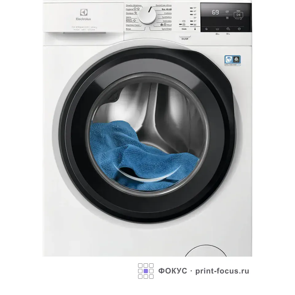 Electrolux EW7W2612E, артикул EW7W2612E