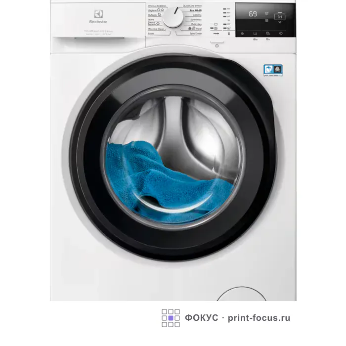 ELECTROLUX EW7W2682E, артикул EW7W2682E
