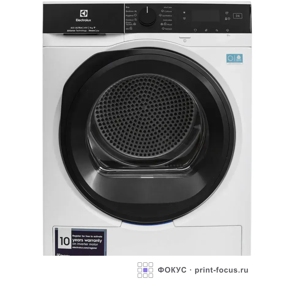 Electrolux EW8D495MC, артикул EW8D495MC