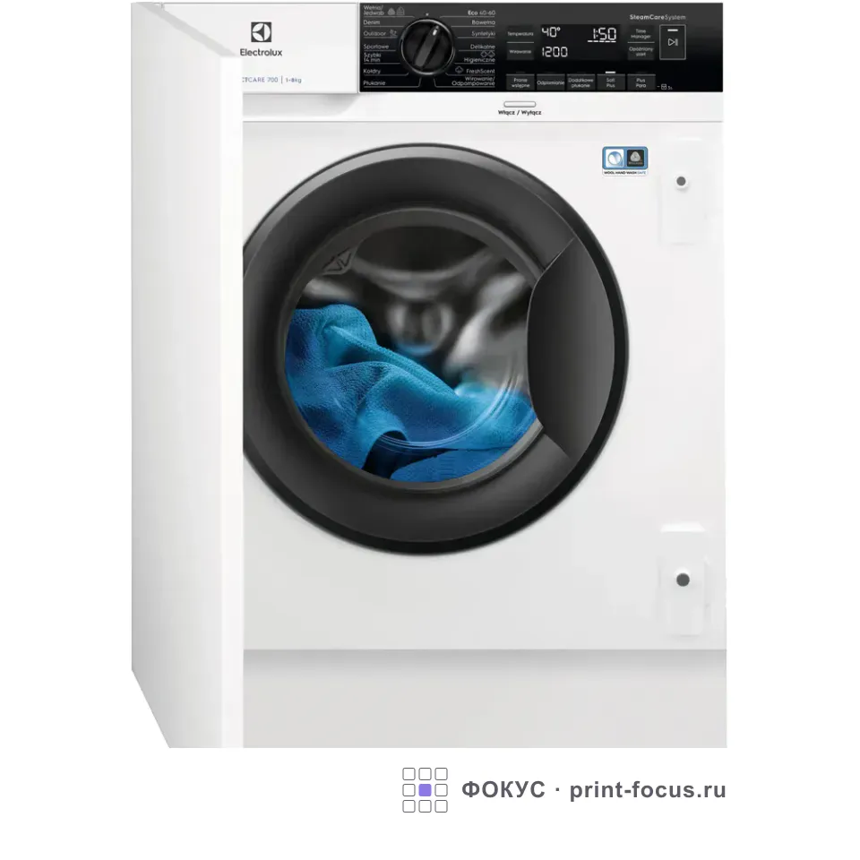 ELECTROLUX EW8F348SCI, артикул EW8F348SCI