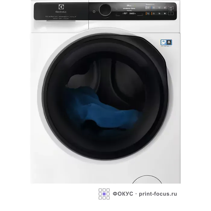 Electrolux EW8W7607QE, артикул EW8W7607QE