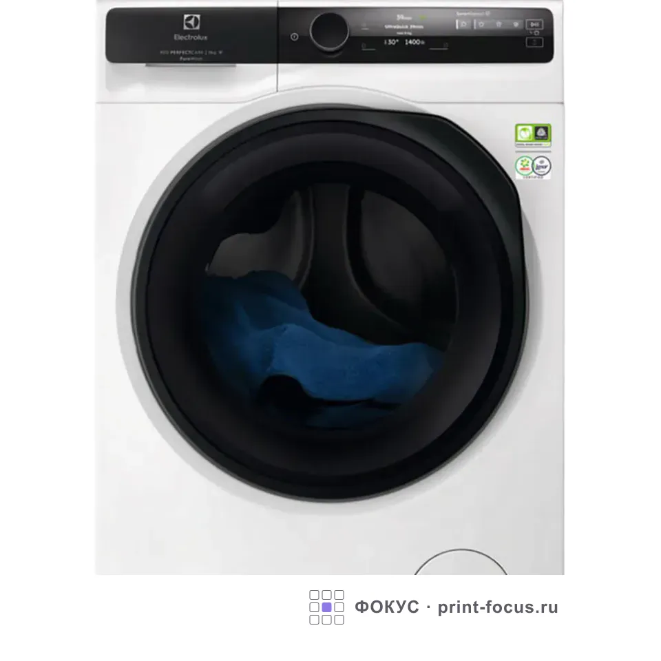 Electrolux EW9F7607WCE, артикул EW9F7607WCE