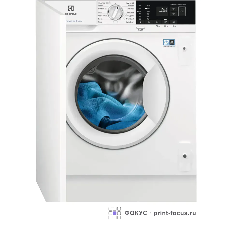 ELECTROLUX EWN7F447WI, артикул EWN7F447WI