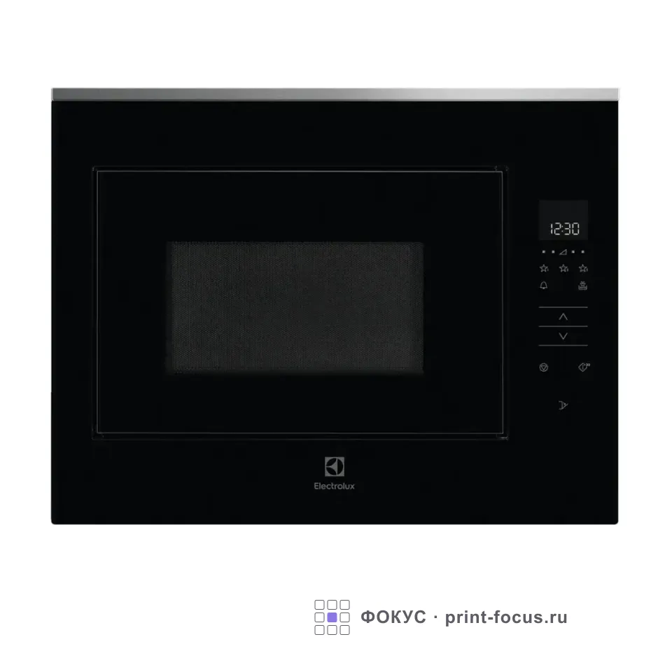 Electrolux Intuit 800 Flex KMFE264TEX, артикул KMFE264TEX