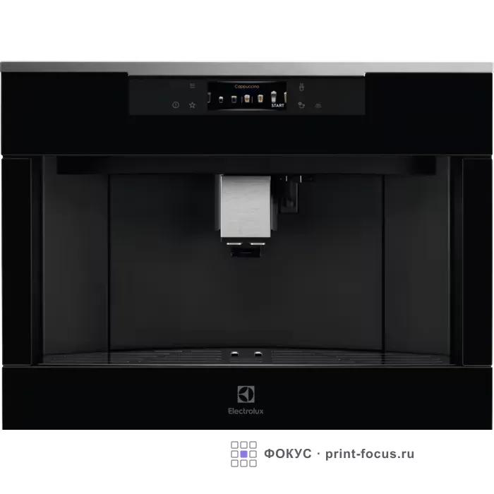 ELECTROLUX KBC85X, артикул KBC85X