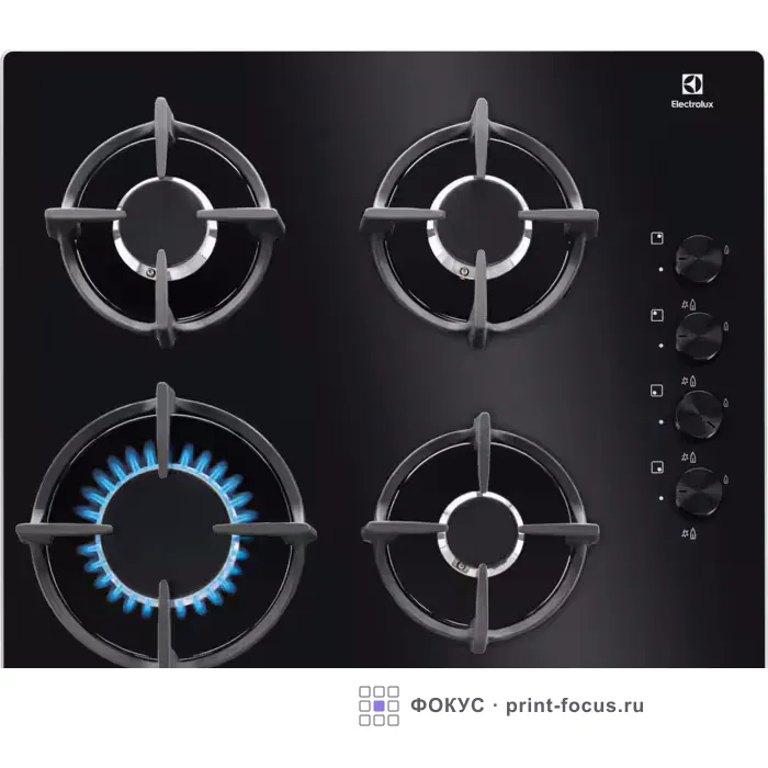 Electrolux KGG6407K, артикул KGG6407K