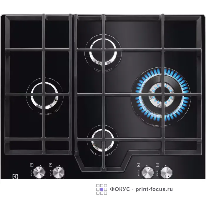 Electrolux KGG6456K, артикул KGG6456K
