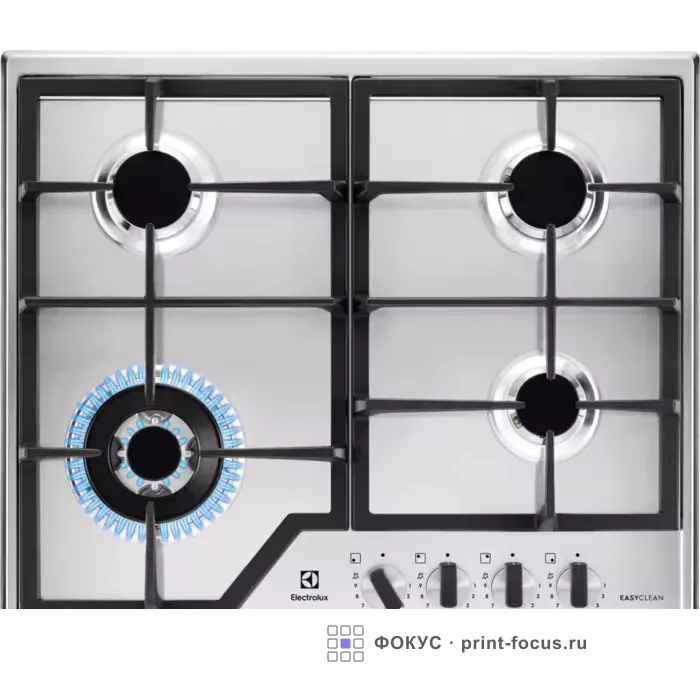 Electrolux KGS64362XX, артикул KGS64362XX