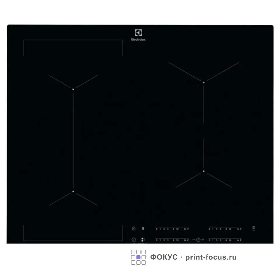 ELECTROLUX KIV634I, артикул KIV634I