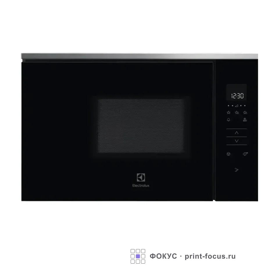 ELECTROLUX KMFE172TEX, артикул KMFE172TEX