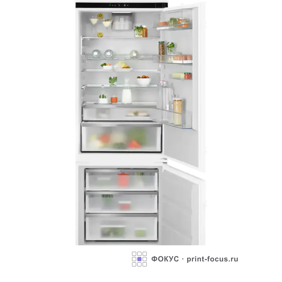 Electrolux KNP7TE75S, артикул KNP7TE75S