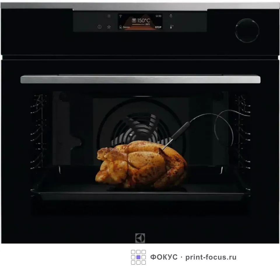 Electrolux KOCBP39WX, артикул KOCBP39WX